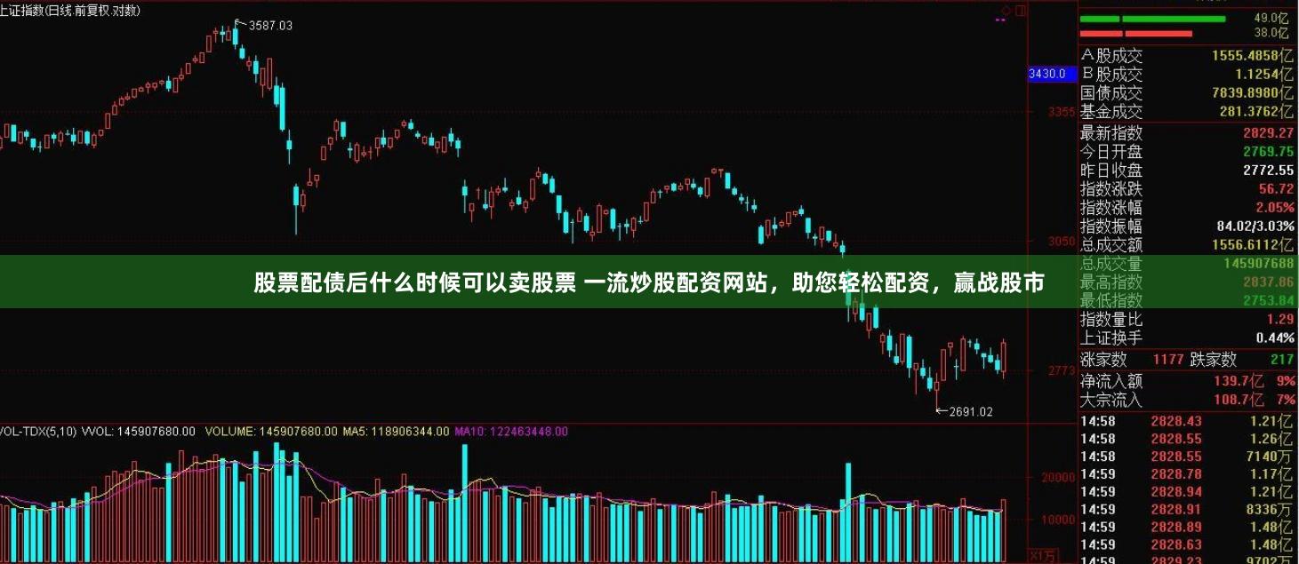 股票配债后什么时候可以卖股票 一流炒股配资网站，助您轻松配资，赢战股市